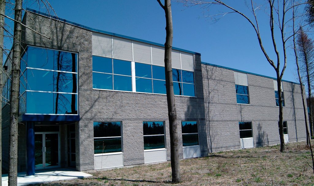 BAIN DEPOT Première DesignConstruction Inc.