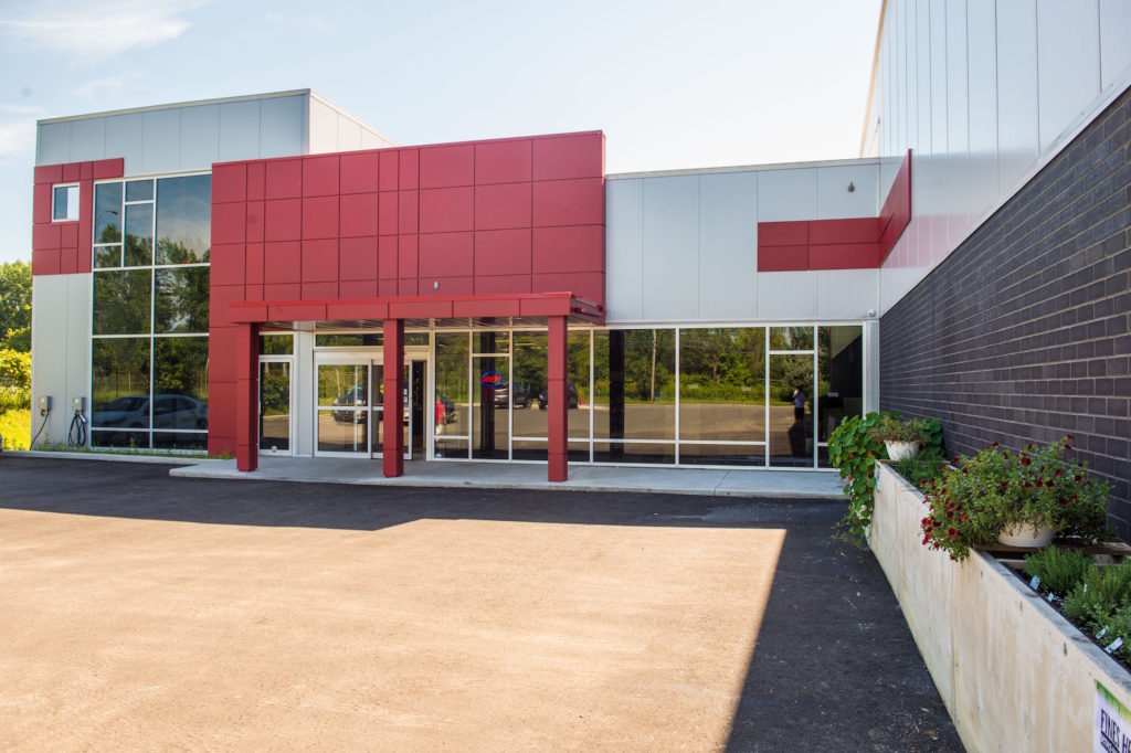 JAMBEC Première DesignConstruction Inc.