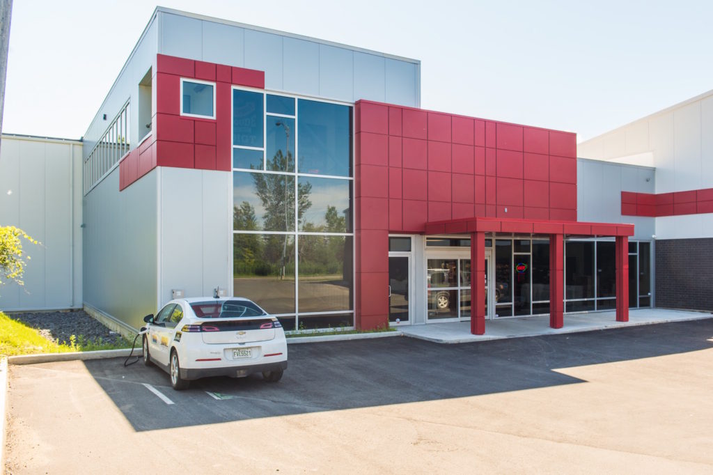 JAMBEC Première DesignConstruction Inc.